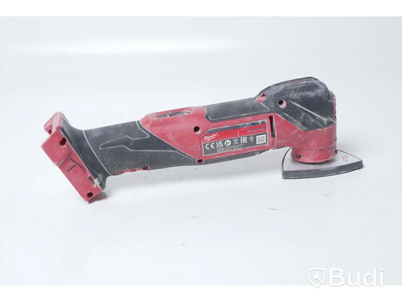 Milwaukee Multiverktyg - M18 FMT - utan batteri och laddare
