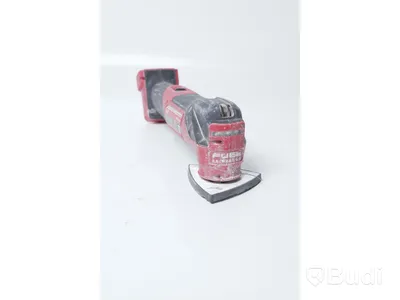 Milwaukee Multiverktyg - M18 FMT - utan batteri och laddare