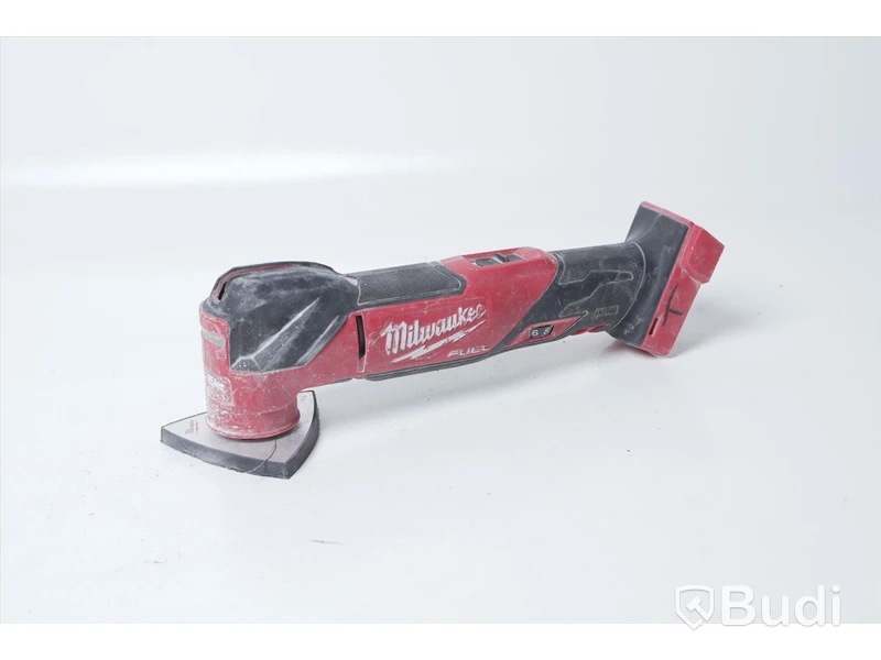 Milwaukee Multiverktyg - M18 FMT - utan batteri och laddare