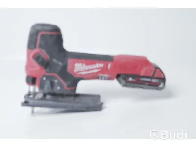 Milwaukee Sticksåg - M18 FBJS- med batteri och laddare