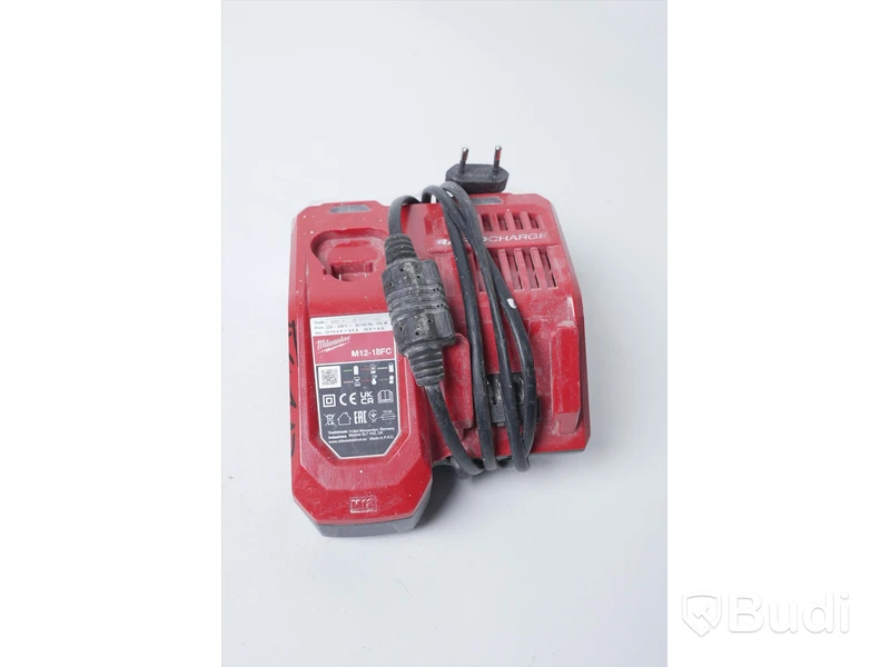 Milwaukee Sticksåg - M18 FBJS- med batteri och laddare