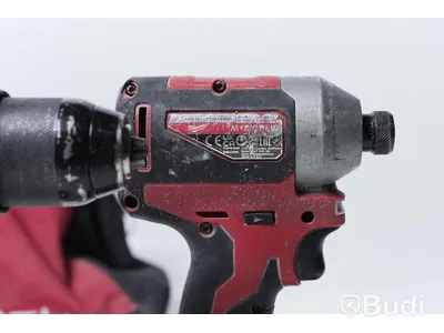 Milwaukee POWERPACK M18