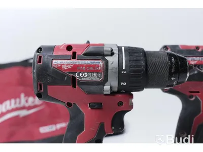 Milwaukee POWERPACK M18