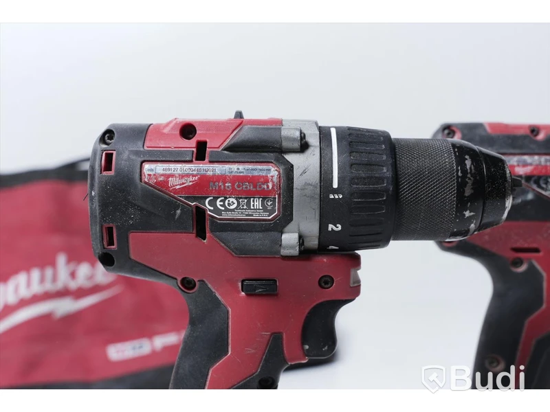 Milwaukee POWERPACK M18