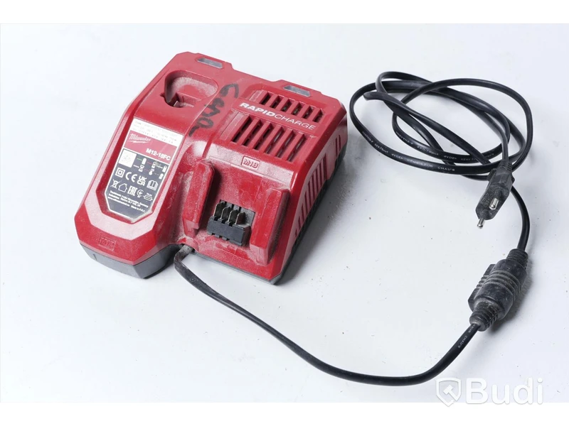 Milwaukee POWERPACK M18