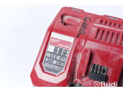 Milwaukee POWERPACK M18