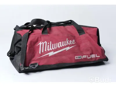 Milwaukee POWERPACK M18