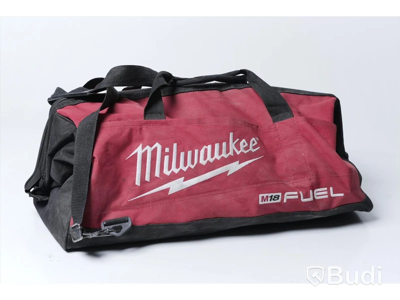 Milwaukee POWERPACK M18