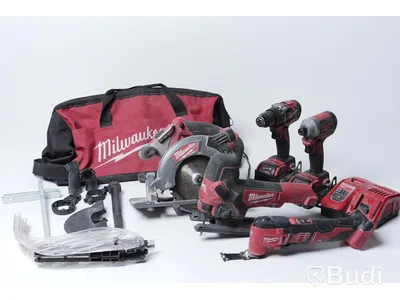 Milwaukee POWERPACK M18