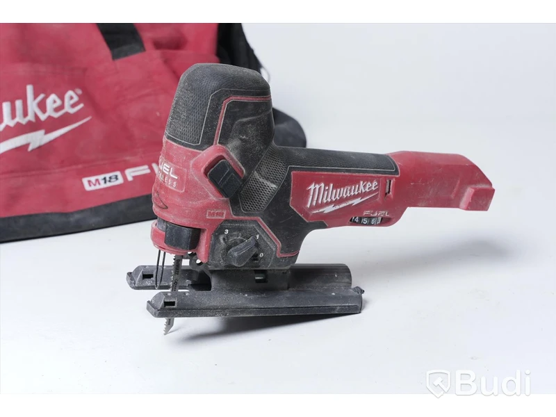 Milwaukee POWERPACK M18