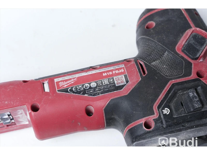 Milwaukee POWERPACK M18
