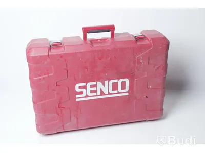 Senco Fusion f-35xp spikpistol med batteri, utan ladare