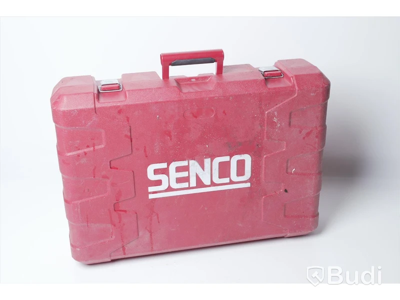 Senco Fusion f-35xp spikpistol med batteri, utan ladare