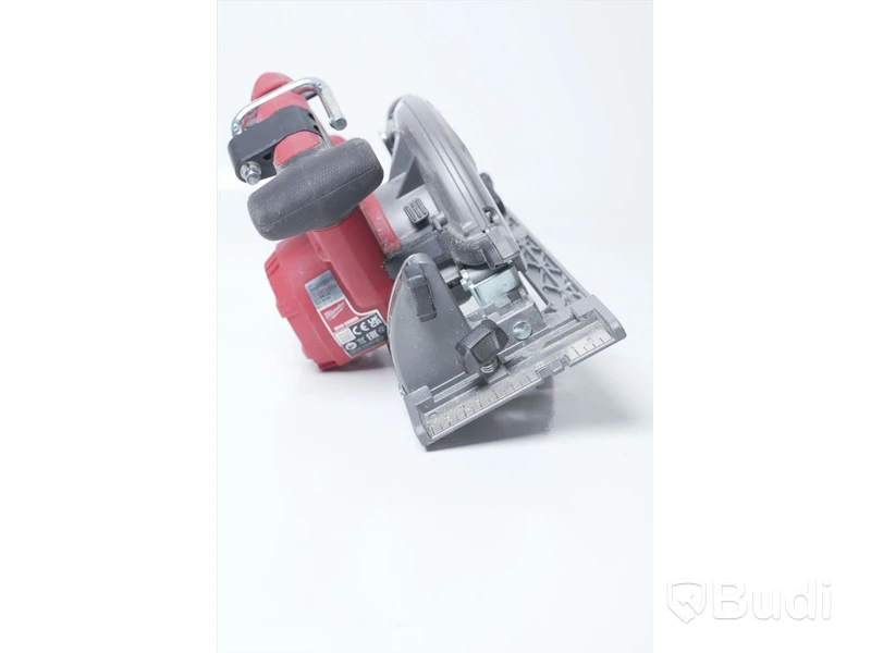 Milwaukee Cirkelsåg - M18 CCS55 utan batteri och laddare