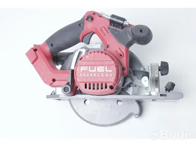 Milwaukee Cirkelsåg - M18 CCS55 utan batteri och laddare