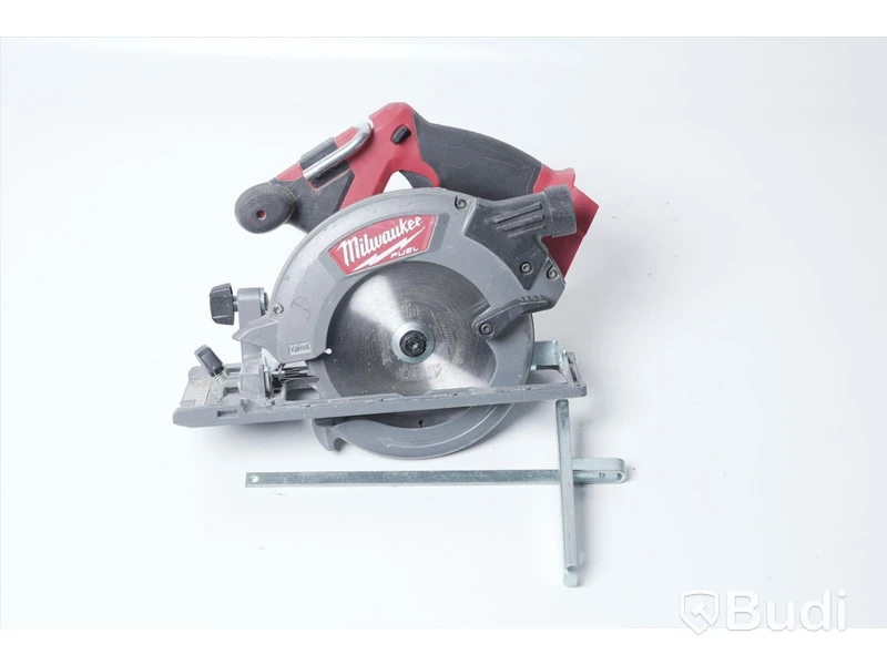 Milwaukee Cirkelsåg - M18 CCS55 utan batteri och laddare
