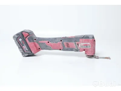 Milwaukee Multiverktyg - M18 BMT med batteri utan laddare