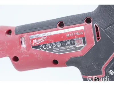 Milwaukee Sticksåg - M18 FBJS utan batteri och laddare