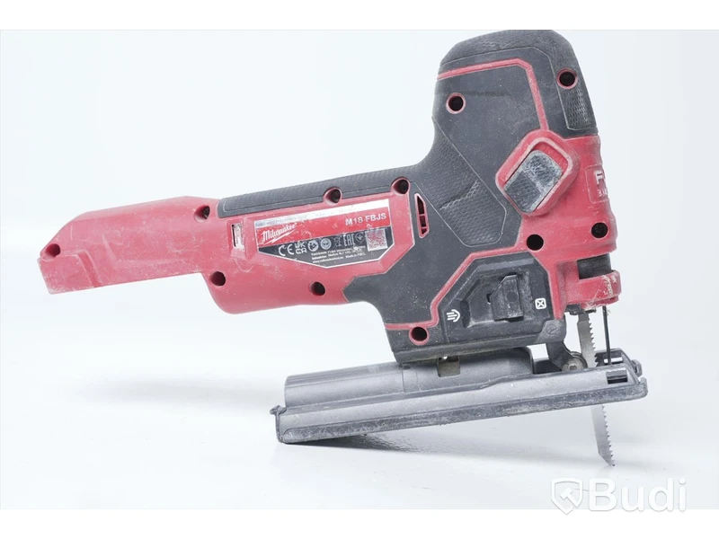 Milwaukee Sticksåg - M18 FBJS utan batteri och laddare