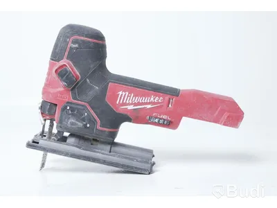 Milwaukee Sticksåg - M18 FBJS utan batteri och laddare