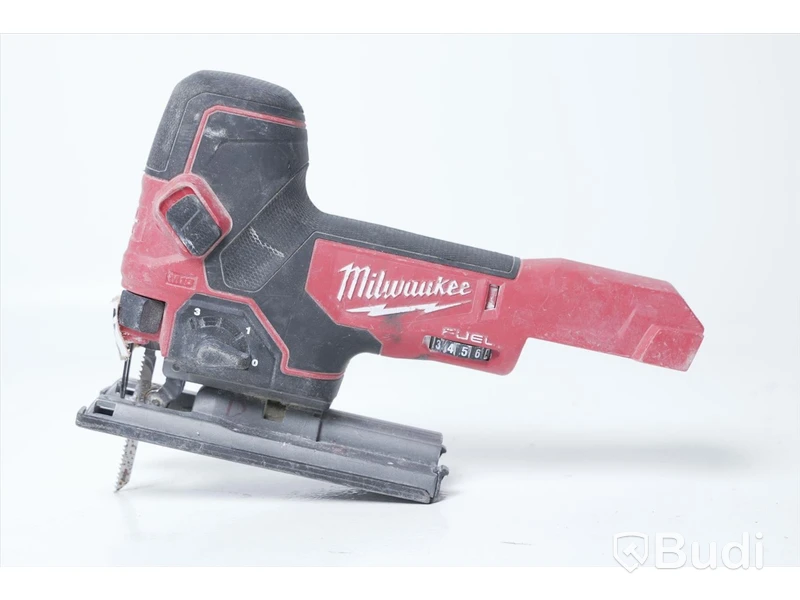 Milwaukee Sticksåg - M18 FBJS utan batteri och laddare
