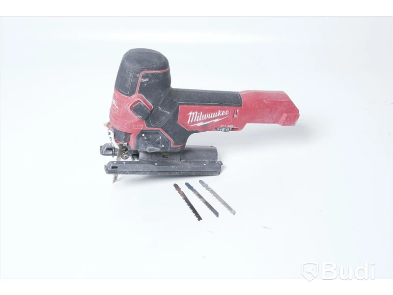 Milwaukee Sticksåg - M18 FBJS utan batteri och laddare