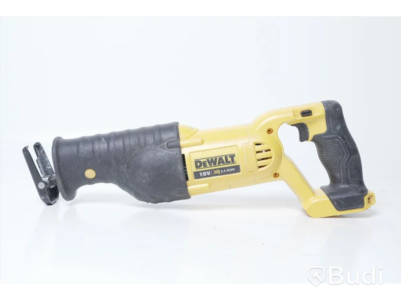 Dewalt Tigersåg - DCS380 utan batteri och laddare