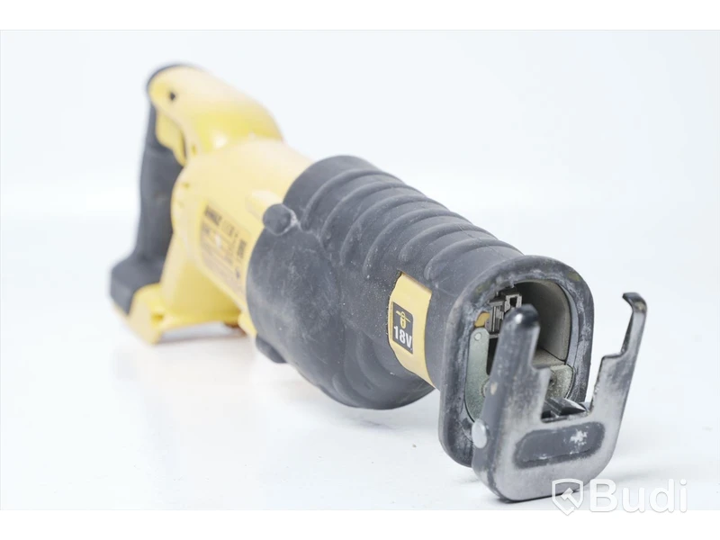 Dewalt Tigersåg - DCS380 utan batteri och laddare