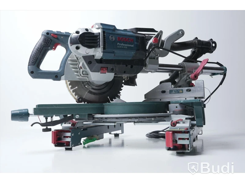 Bosch, Kap- & gersåg Professional GCM8 SDE