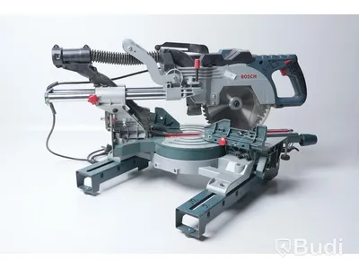 Bosch, Kap- & gersåg Professional GCM8 SDE