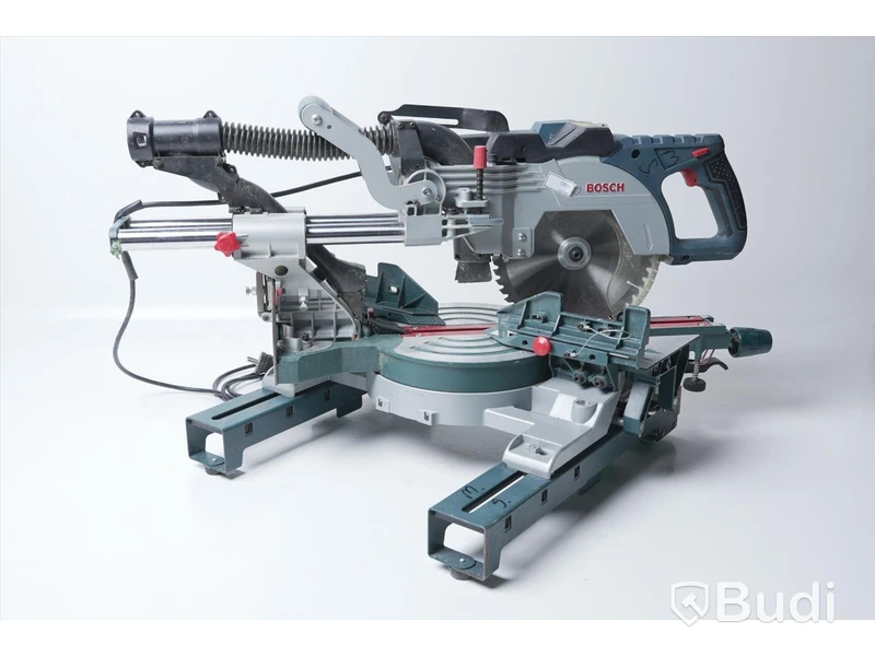 Bosch, Kap- & gersåg Professional GCM8 SDE