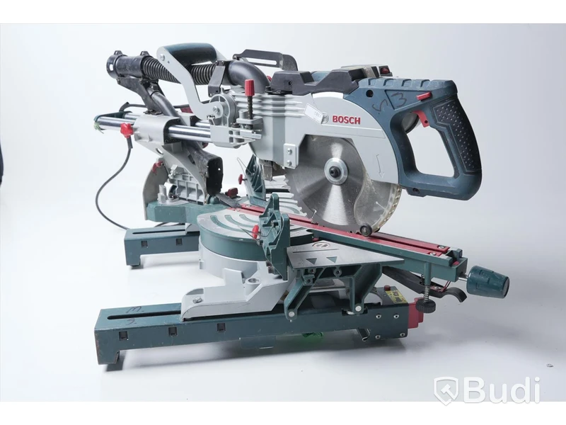 Bosch, Kap- & gersåg Professional GCM8 SDE