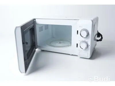 Microvågsugn - Menuett 005413
