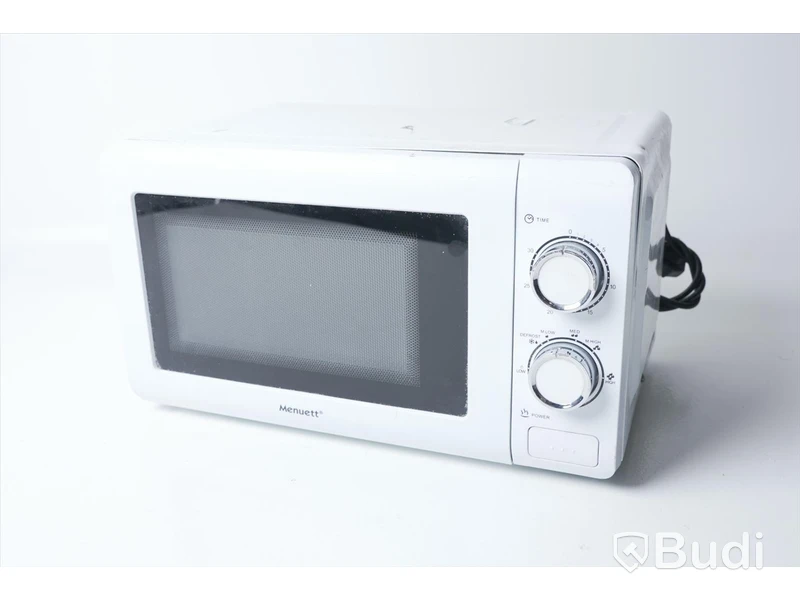 Microvågsugn - Menuett 005413