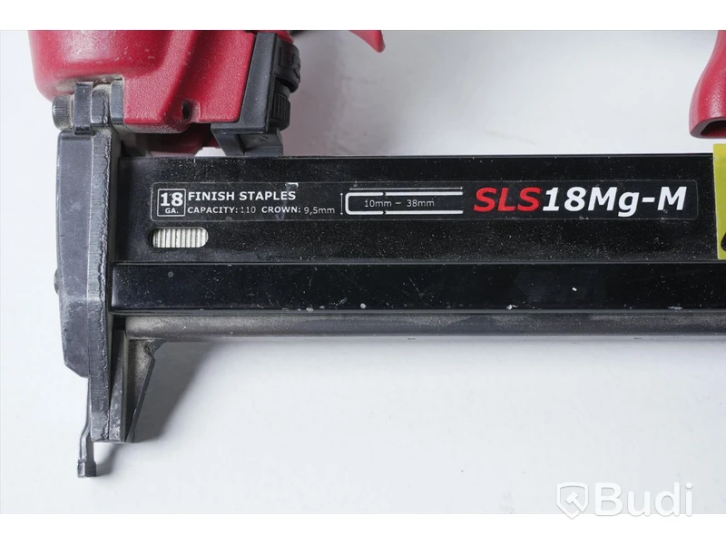 Senco Klammerpistol -  SLS18Mg-M