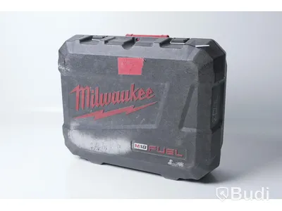 Milwaukee Stomspikpistol - M18 FFN (saknar batteri). Väska medföljer.
