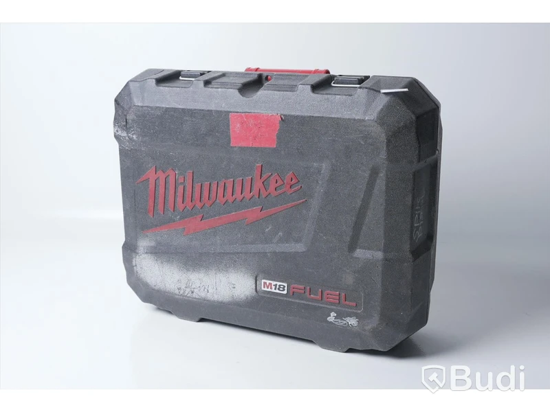 Milwaukee Stomspikpistol - M18 FFN (saknar batteri). Väska medföljer.