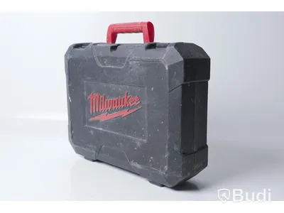 Milwaukee Borrhammare - PH 26X, inkl 7 borr samt väska.