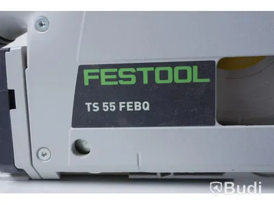 Festtool 2-pack. Skruvdragare T12+3 inkl batteri och laddare samt Sänksåg TS 55 FEBQ.