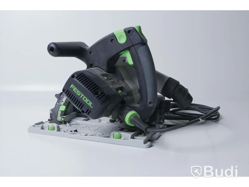 Festtool 2-pack. Skruvdragare T12+3 inkl batteri och laddare samt Sänksåg TS 55 FEBQ.