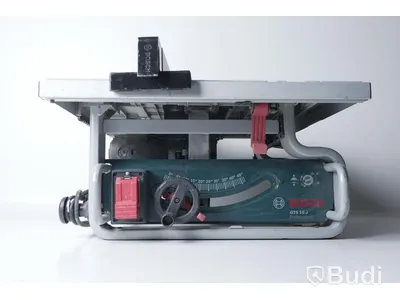 Bosch, Bordscirkelsåg GTS 10J Professional