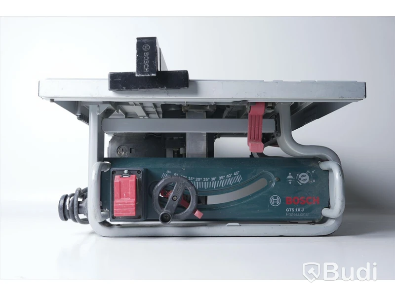 Bosch, Bordscirkelsåg GTS 10J Professional