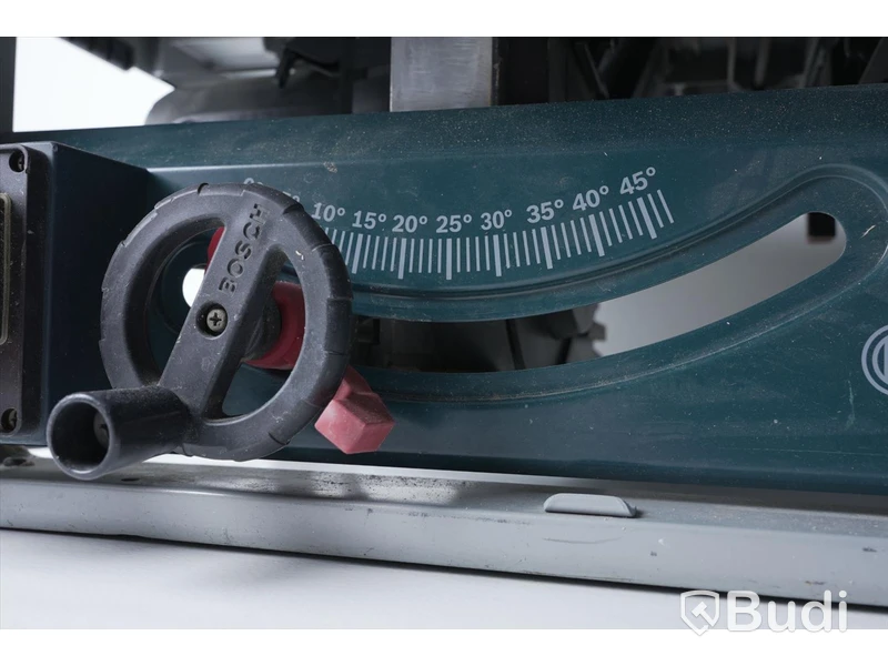 Bosch, Bordscirkelsåg GTS 10J Professional