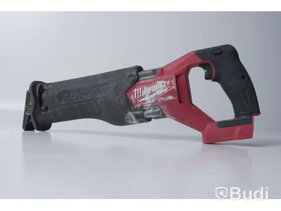 Milwaukee Flerpack - Sju maskiner, två batterier, batteriladdare samt väska. Se spec nedan.