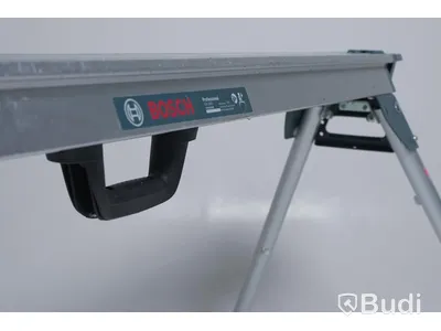 Bosch - Arbetsbord GTA3800
