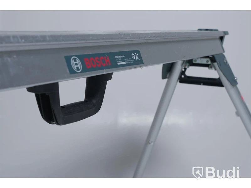 Bosch - Arbetsbord GTA3800