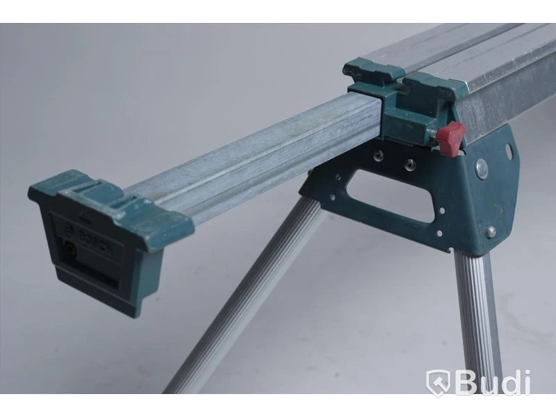 Bosch - Arbetsbord GTA3800