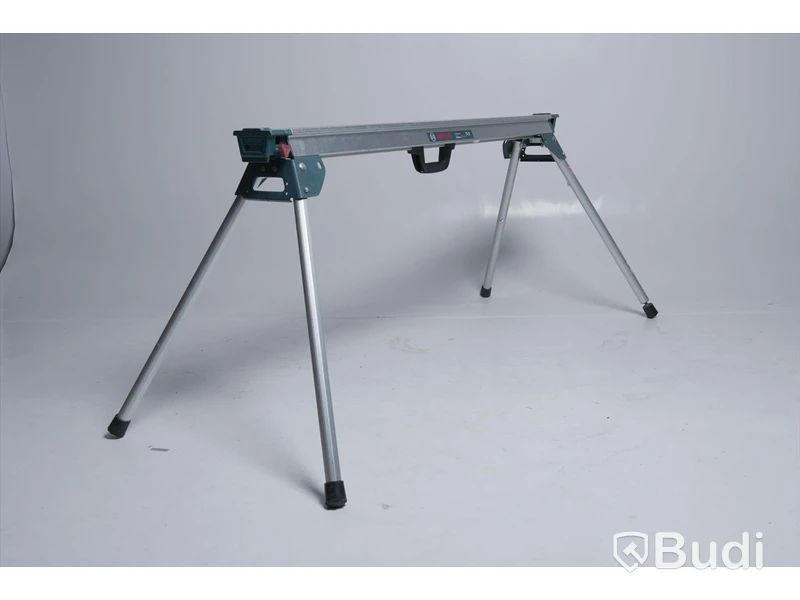 Bosch - Arbetsbord GTA3800