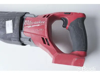 Milwaukee Tigersåg - M18 CSX (utan batteri)