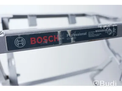 Bosch, Arbetsbord Professional GTA600